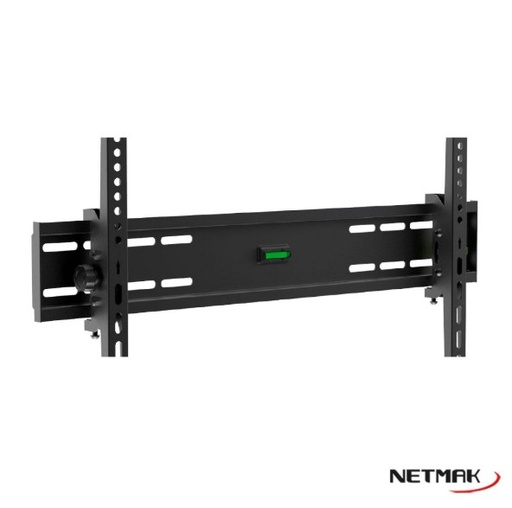 [10017] Netmak Nm-St32 Soporte Tv Led/Lcd 32" - 75" C/Inclinacion