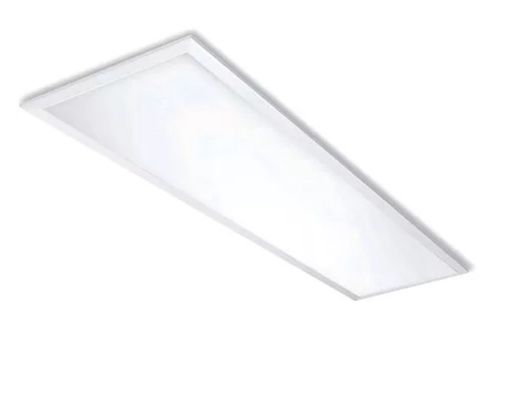 [9822] Novoled Panel Led 120X30 45W 6500K Frio Nov-Par45F