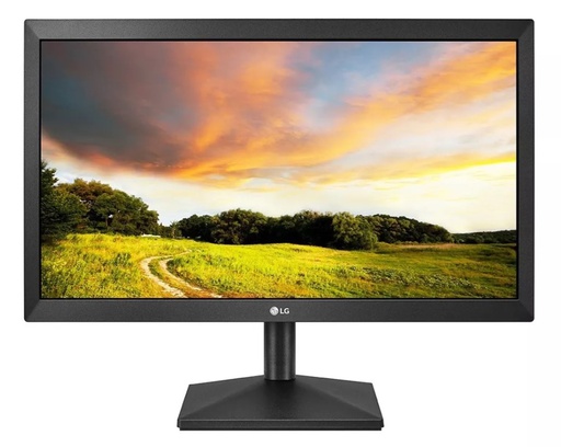 [8751] LG MONITOR 20&quot; LED 20MK400H-B HDMI VGA FHD