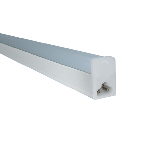 [9928] Sixelectric Liston Led Bajo Mesada Alacena T5 8W 3000K Calido 56Cm