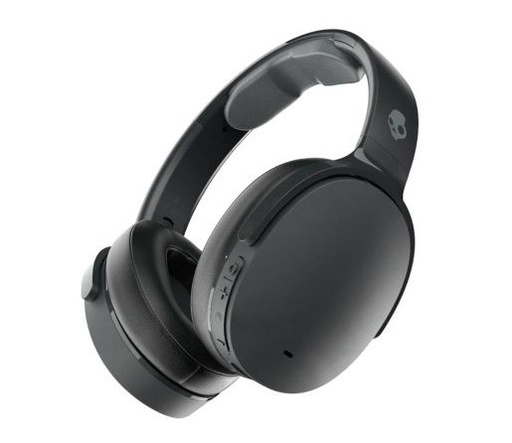 [8784] SKULLCANDY HESH ANC AURICULAR OVER EAR BLUETOOTH BLACK