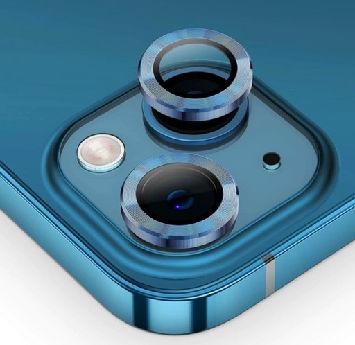 [9960] TEMPLADO PROTECTOR CAMARA COLOR IPHONE 15/ 15PLUS VARIOS COLORES