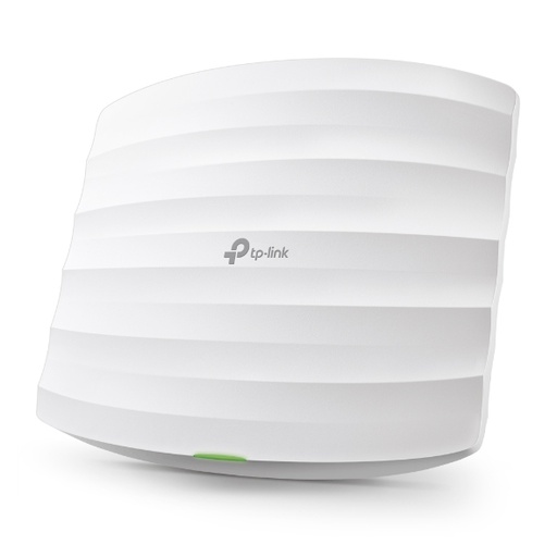 [8786] TP-LINK ACCESS POINT EAP225 GIGA DUAL BAND AC1350 POE MU-MIMO WIFI-5