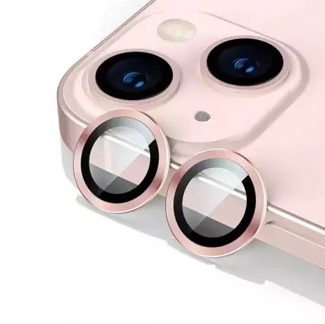 [9965] TEMPLADO PROTECTOR CAMARA COLOR IPHONE 16/ 16PLUS VARIOS COLORES