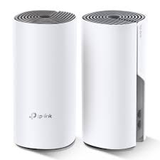 [9552] TP LINK DECO E4 PACK DE 2 MESH AC1200 WIFI SYSTEM