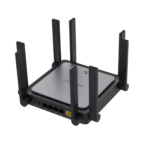 [8802] RUIJIE NETWORKS REYEE RG-EW3200GX-PRO MESH ROUTER WIFI-6 GIGABIT DUAL BAND 3200MBPS