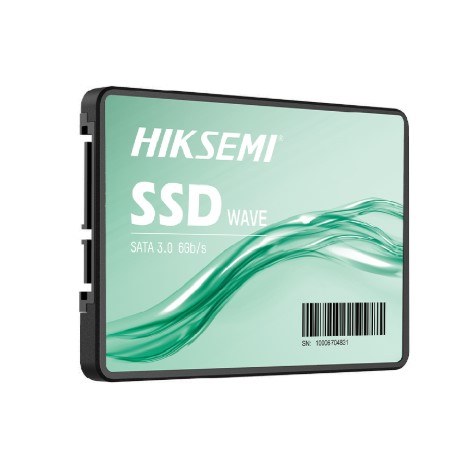 [10034] HIKSEMI DISCO SSD 120GB WAVE SATA