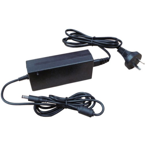 [10037] MEGALITE SF120020 - FUENTE SWITCHING 12V 2A PLUG