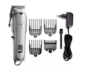 WMARK Cortadora De Pelo Profesional Ng-2037  CLIPPER Con Pantalla Led