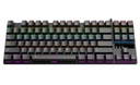 NETMAK NM-SKILL TECLADO MECANICO 80% NEGRO