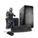 PC ARMADA AMD AM4 ATHLON 3000G RAM 16GB M.2 500GB + SIST. OPERATIVO