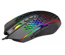 T-DAGGER IMPERIAL NEGRO T-TGM310 MOUSE USB GAMER