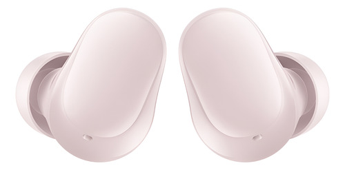 [10075] Auricular In Ear Xiaomi Redmi Buds 6 Play Bluetooth 5.4 Manos Libres Carga Con Cable Tipo C No Incluye Cable Rosa