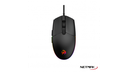 NETMAK NM-EXPERT MOUSE GAMER USB EXPERT NEGRO