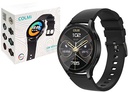 SMARTWATCH COLMI I28 ULTRA BLACK SILICONE