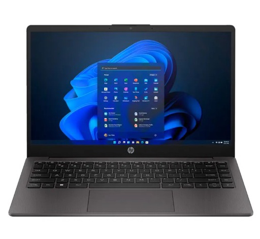 [9180] HP NOTEBOOK 245 G10 AMD RYZEN 5 7530U 8GB 512GB 14&quot; FHD W11H