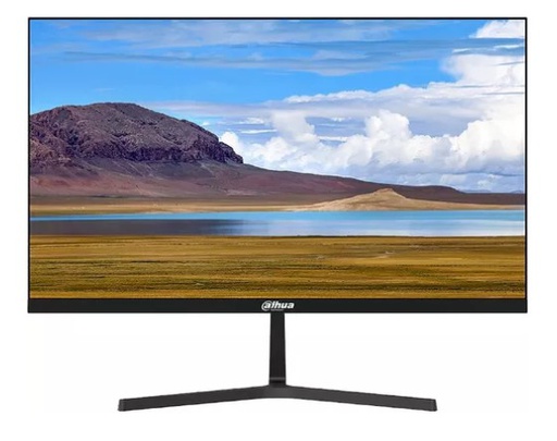 [9232] DAHUA MONITOR LM24-B200S FHD VGA HDMI 75HZ 24&quot;