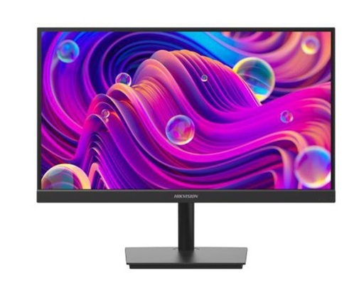 [10258] Hikvision Monitor 22" Ds-5022F2-1V2 Fullhd Vga Hdmi