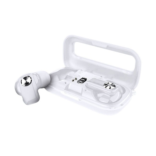 [10272] Xaea Auricular Bluetooth Manos Libres Tws Mod96 Blanco 