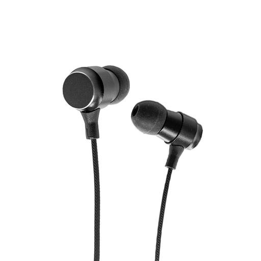 [10274] Xaea Auricular Thunder-C 3.5Mm Manos Libres Mod39 1Mts Con Micrófono