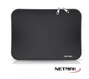 NETMAK NM-FN15 FUNDA NOTEBOOK NEOPRENE 15.6" NEGRO