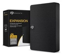 SEAGATE EXPANSION BLACK DISCO RIGIDO EXTERNO 4TB USB 3.0