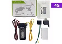 LOCALIZADOR RASTREADOR GPS SINOTRACK ST-901L A BATERIA 150MAH USA CHIP GSM 4G CONECTOR DE 4 CABLES CON RELAY COMPATIBLE IPHONE Y ANDROID