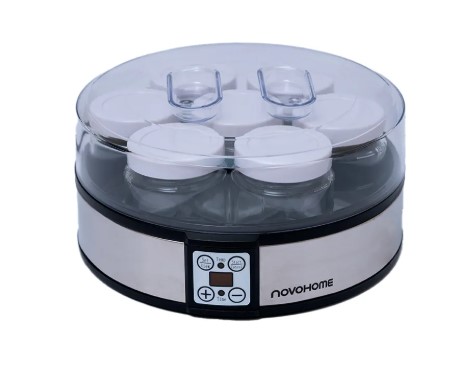 [9527] NOVOHOME NH-YG2200 YOGURTERA 1.2LTS