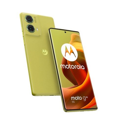 [9610] MOTOROLA CELULAR LIBRE G85 8GB 256GB 5G