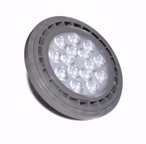 [951] MACROLED ES111-15CW - LAMPARA AR111 15W BLANCO FRIO DIMERIZABLE GU10