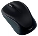 LOGITECH M317 WIRELESS USB BLACK MOUSE USB