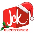 Electrónica JCK